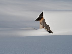 冰雪运动，冷气中的火热激情